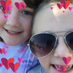 Meet your Posher, Christa